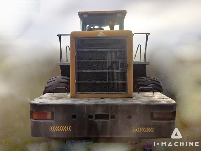 SHANGDONG 650B