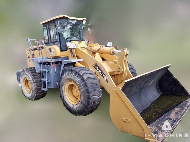 SHANGDONG 650B