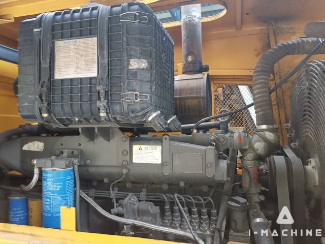 SHANGDONG 650B