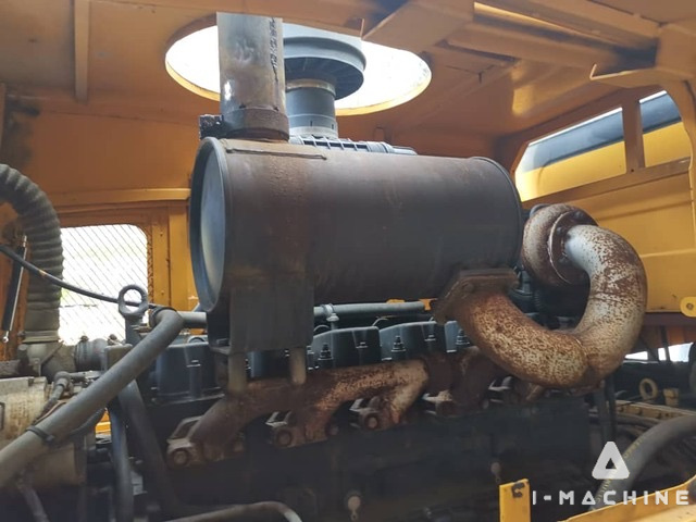 SHANGDONG 650B