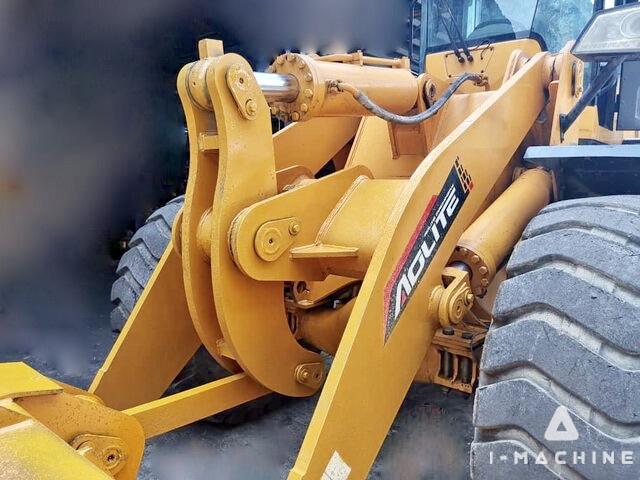 SHANGDONG 650B