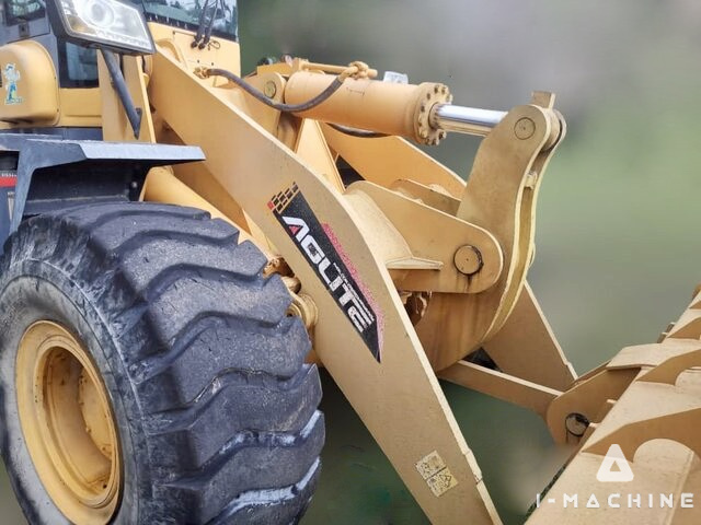 SHANGDONG 650B