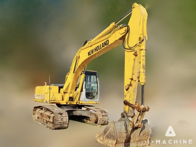 KOBELCO SK200-6