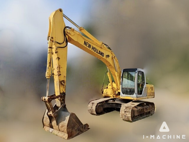 KOBELCO SK200-6