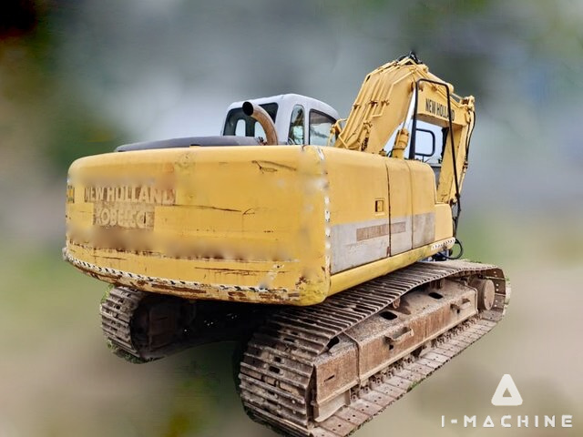 KOBELCO SK200-6