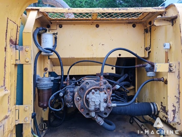 KOBELCO SK200-6