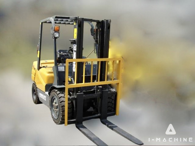 XCMG XT530C