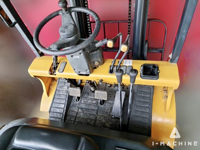 XCMG XT530C