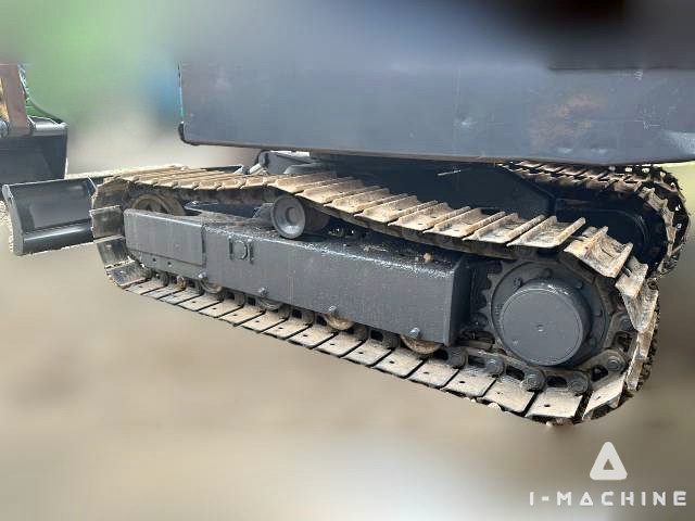 YANMAR B27