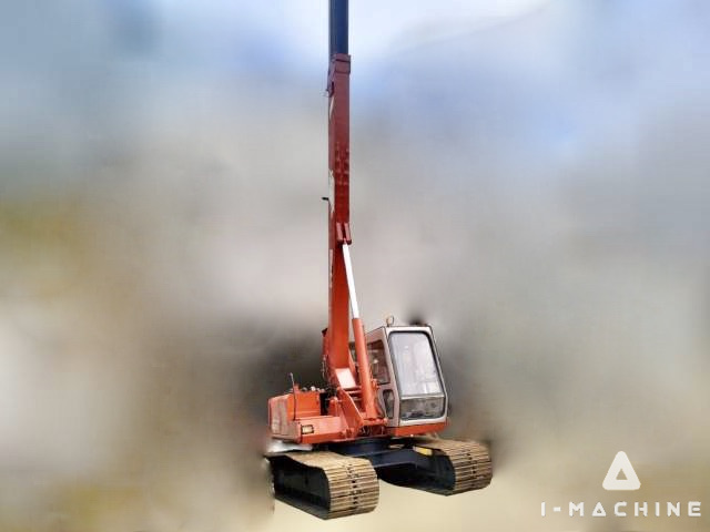 HITACHI EX120-1