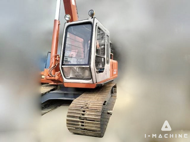 HITACHI EX120-1