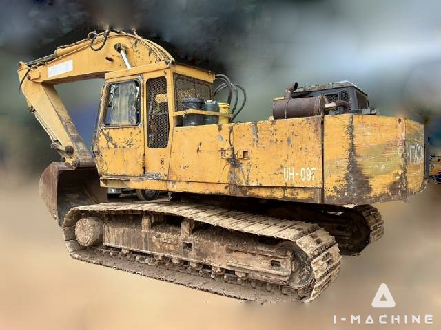 HITACHI UH09-7