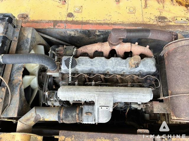 HITACHI UH09-7