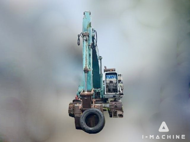 KOBELCO SK300-2