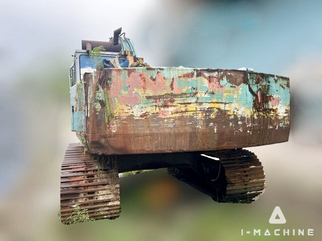 KOBELCO SK300-2