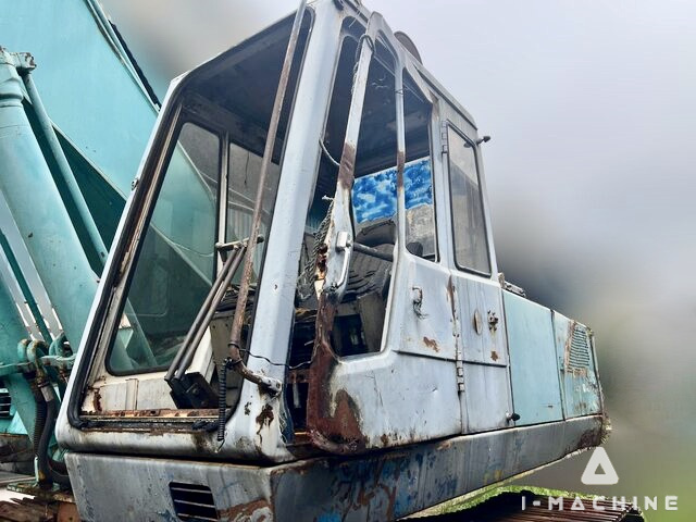 KOBELCO SK300-2