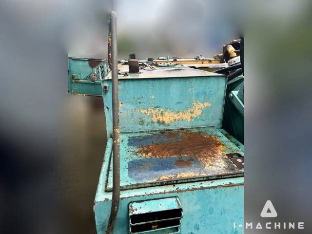 KOBELCO SK300-2