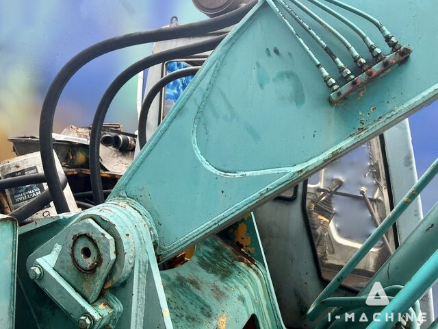 KOBELCO SK300-2