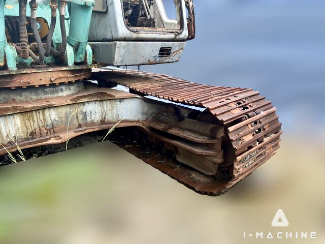 KOBELCO SK300-2