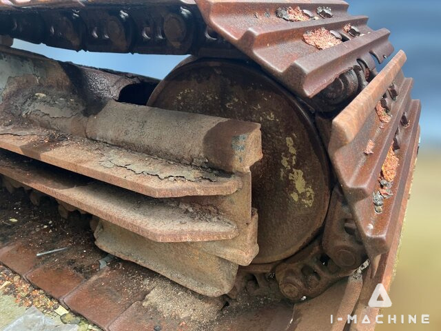 KOBELCO SK300-2