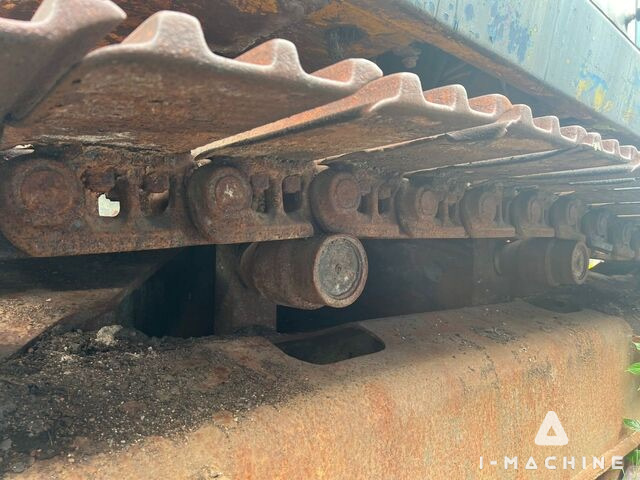 KOBELCO SK300-2