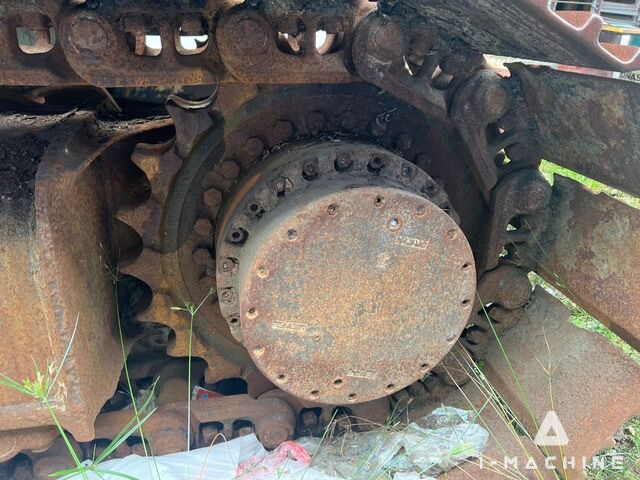 KOBELCO SK300-2