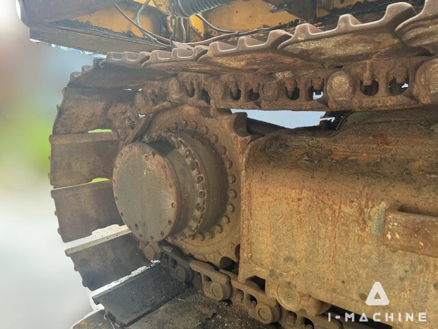 KOBELCO SK300-2