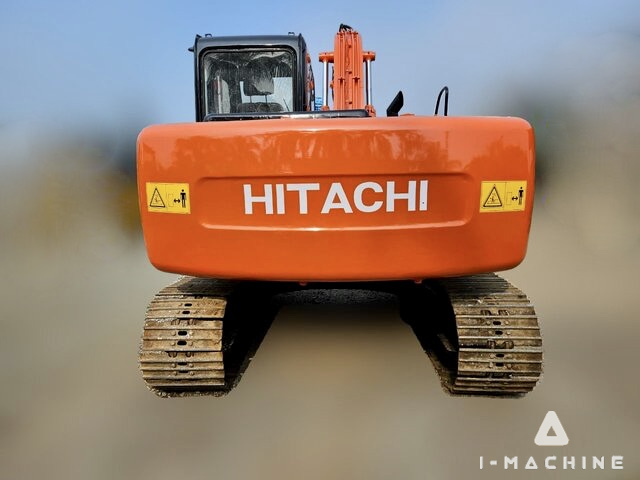 HITACHI EX120-5