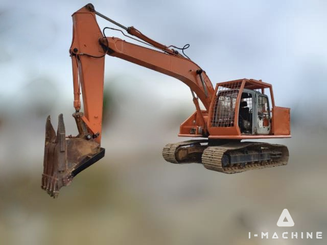 HITACHI EX200-5E