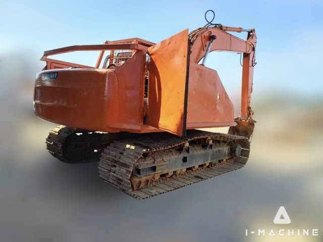 HITACHI EX200-5E