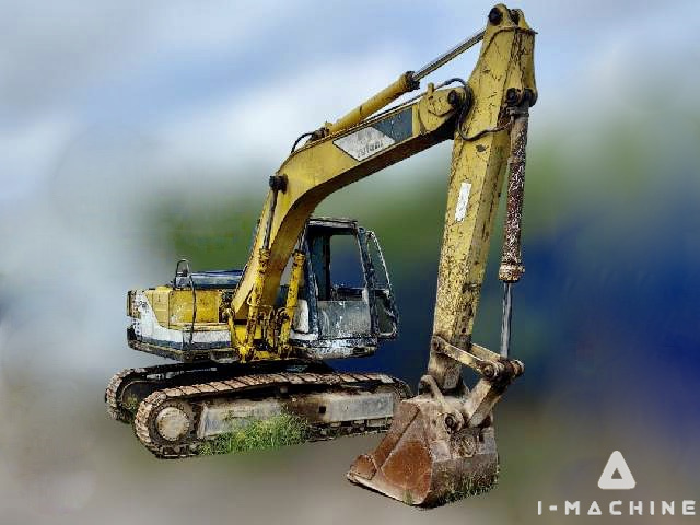 KOBELCO SK100-3