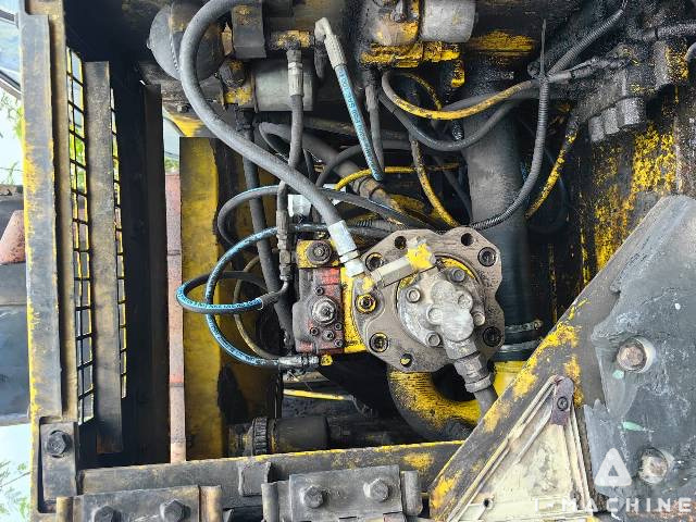 KOBELCO SK100-3