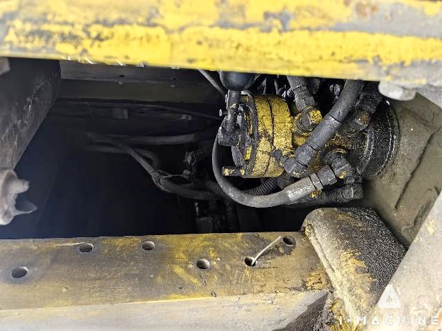 KOBELCO SK100-3