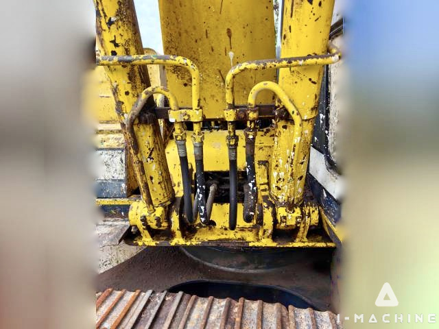 KOBELCO SK100-3