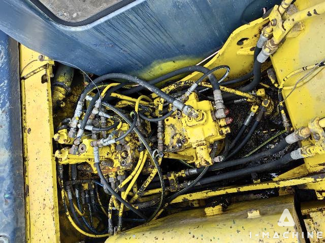 KOBELCO SK100-3