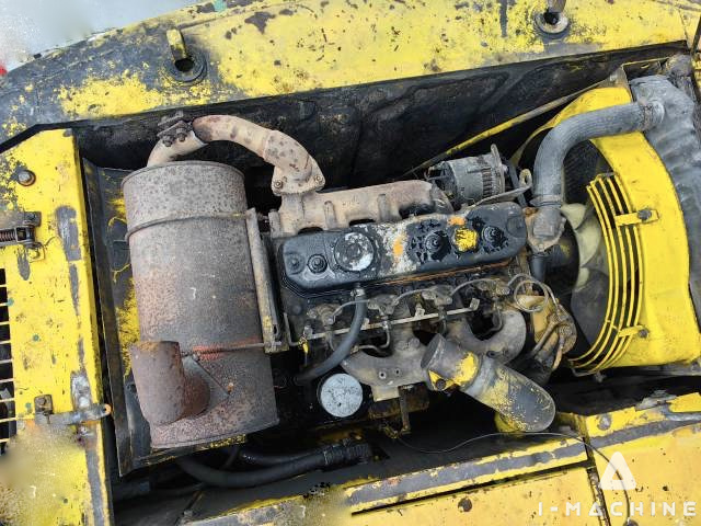 KOBELCO SK100-3