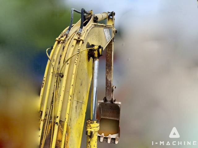 KOBELCO SK100-3