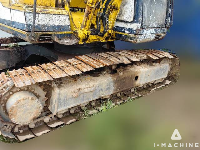 KOBELCO SK100-3