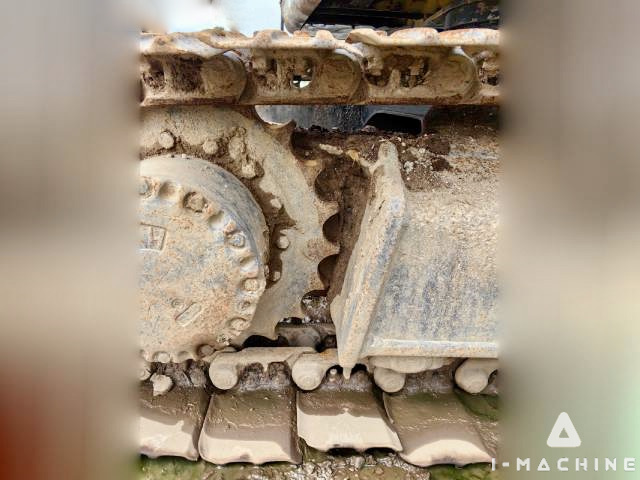 KOBELCO SK100-3
