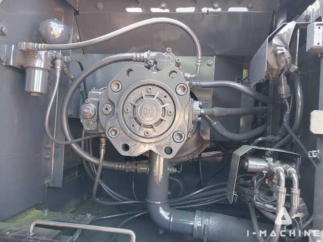 SUMITOMO SH200Z3