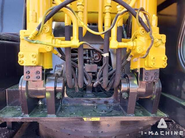 SUMITOMO SH200Z3