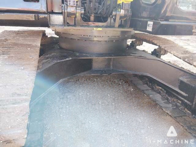 SUMITOMO SH200Z3