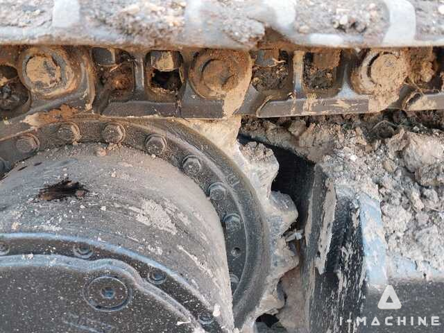 SUMITOMO SH200Z3