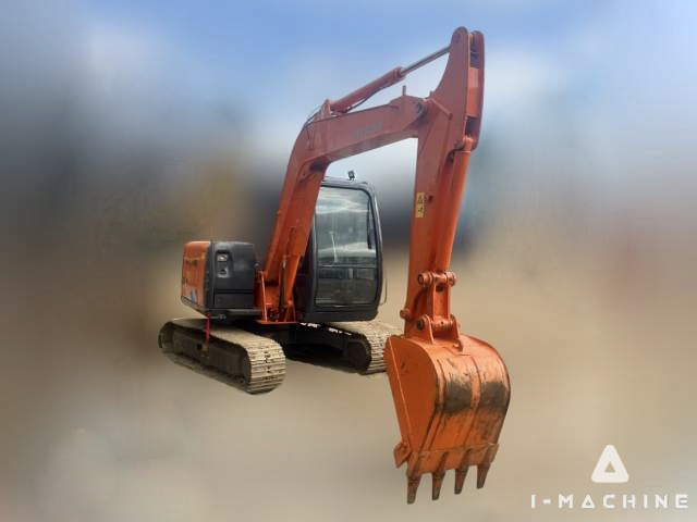HITACHI ZX60