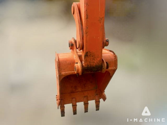 HITACHI ZX60