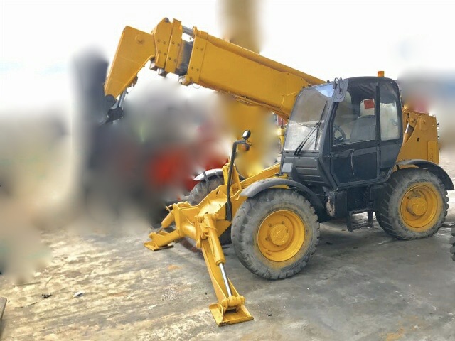 JCB 540-180