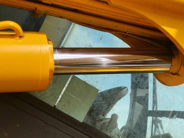 JCB 540-180