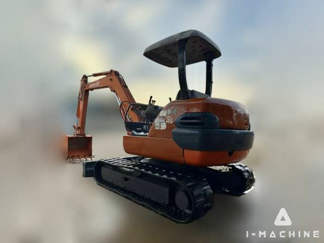 HITACHI EX45-2