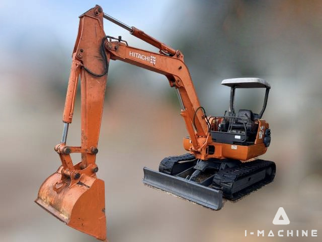HITACHI EX45-2