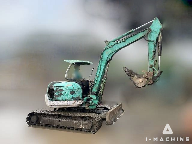 KUBOTA U45